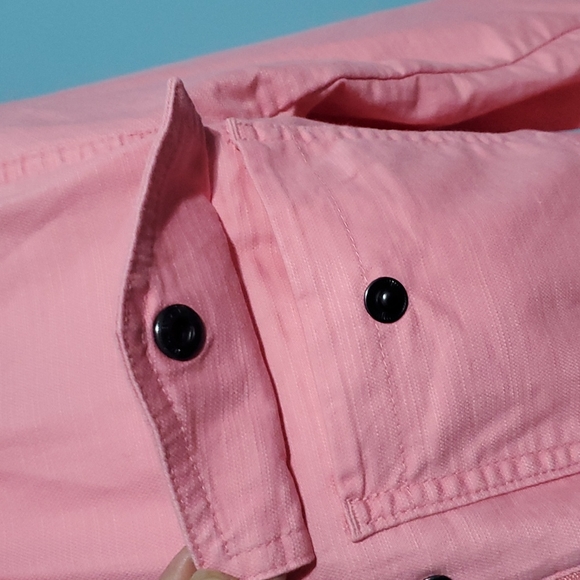 NWT LANDS END JACKET - Picture 5 of 10